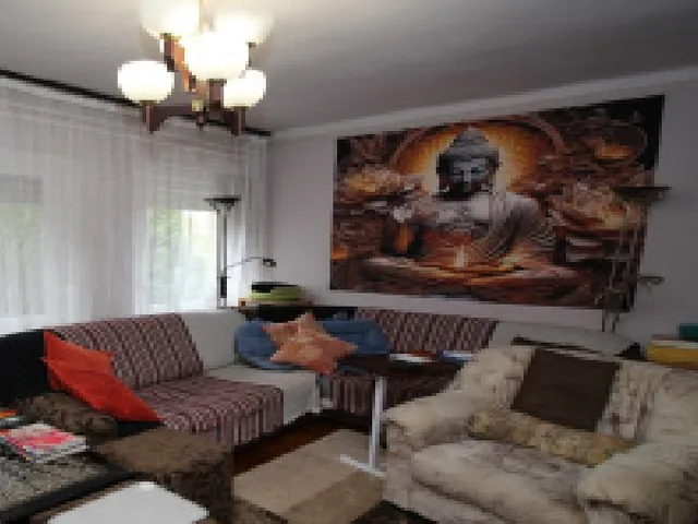 Eladó ház Aszód 120 nm