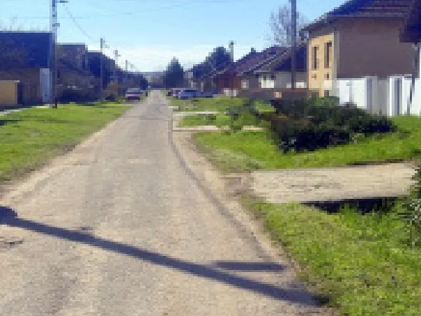 Eladó ház Hévízgyörk 73 nm