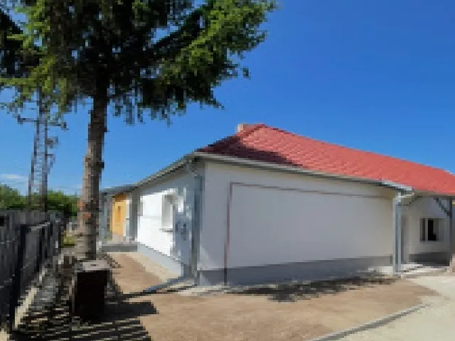Eladó ház Gyömrő 61 nm