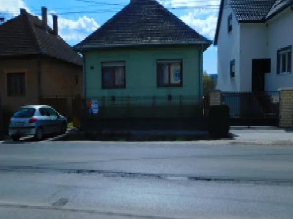 Eladó ház Iklad 110 nm