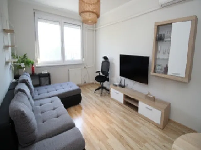 Eladó lakás Budapest XV. kerület 61 nm