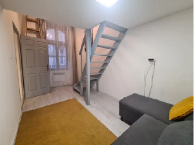 Eladó lakás Budapest VIII. kerület 30 nm