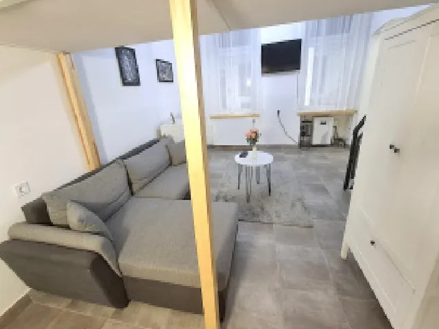 Eladó lakás Budapest IX. kerület 34 nm