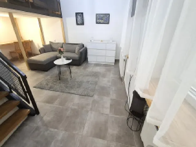 Eladó lakás Budapest IX. kerület 34 nm