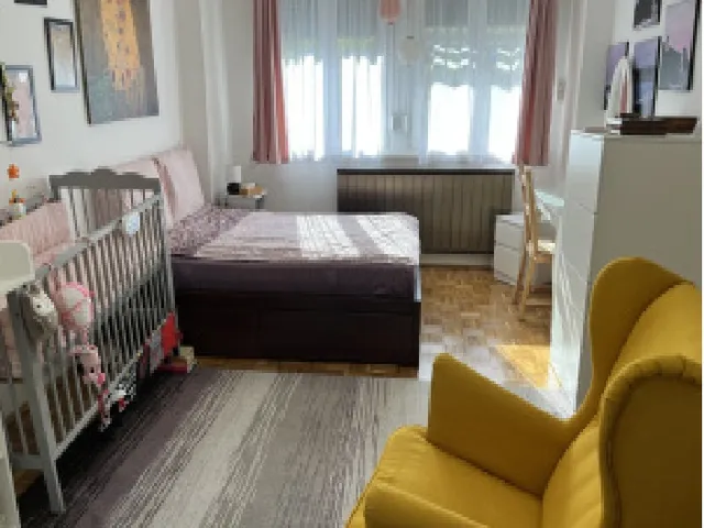 Eladó lakás Budapest XIII. kerület 58 nm