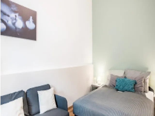 Eladó lakás Budapest IX. kerület 34 nm