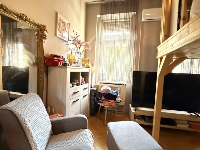 Eladó lakás Budapest XV. kerület 50 nm