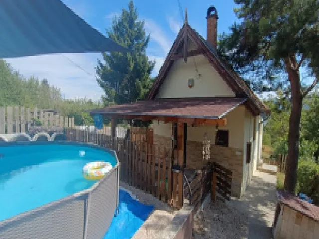 Eladó ház Vác 86 nm