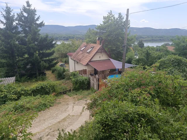 Eladó ház Vác 86 nm