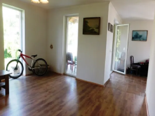 Eladó ház Nagytarcsa 78 nm