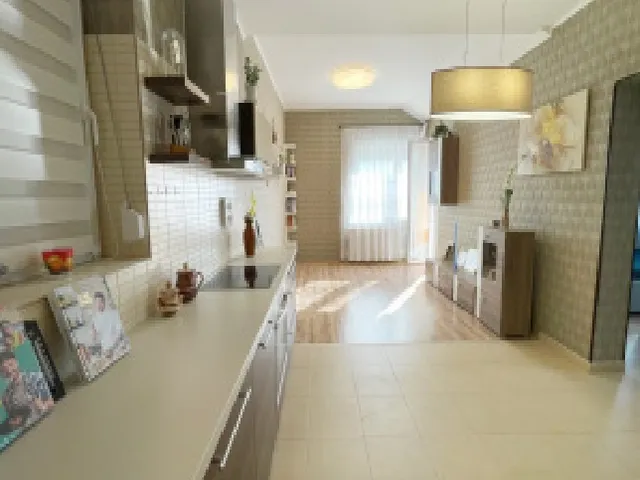 Eladó lakás Veresegyház 63 nm