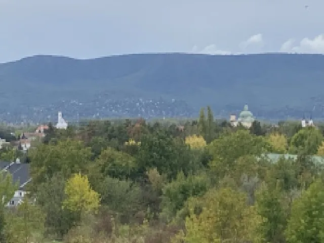 Eladó telek Vác 1057 nm