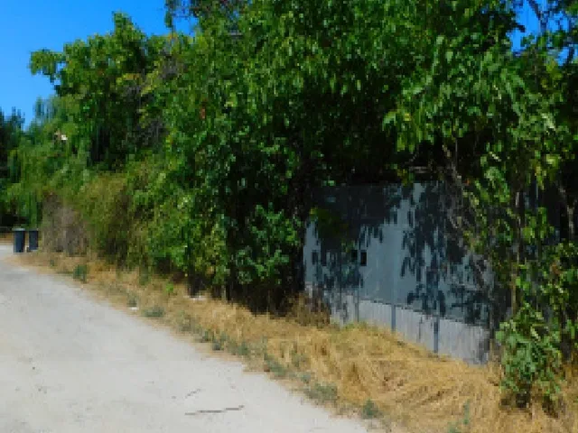 Eladó telek Vác, Törökhegy 1057 nm