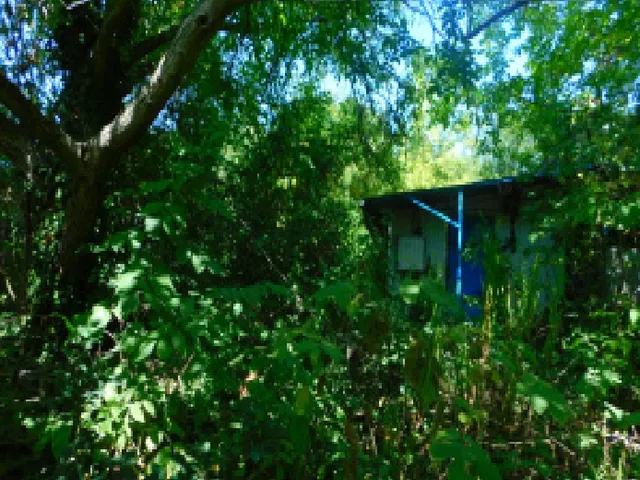 Eladó telek Vác, Törökhegy 1057 nm