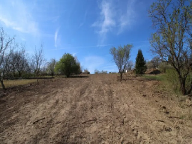 Eladó telek Vác, Törökhegy 1777 nm