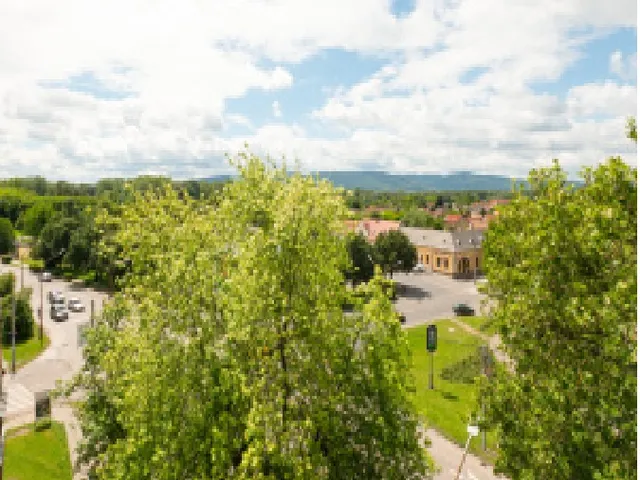 Eladó lakás Vác, Alsóváros 52 nm