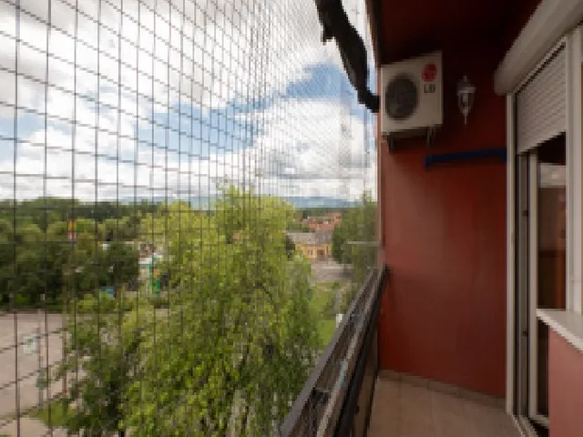 Eladó lakás Vác, Alsóváros, Földváry tér 52 nm