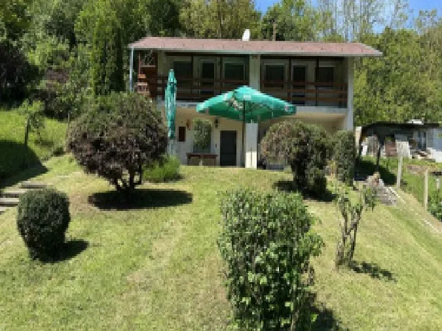 Eladó ház Verőce 72 nm