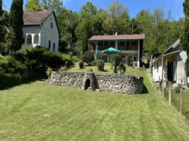 Eladó ház Verőce 72 nm