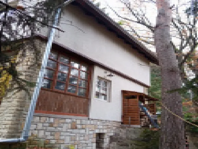 Eladó ház Kismaros 94 nm