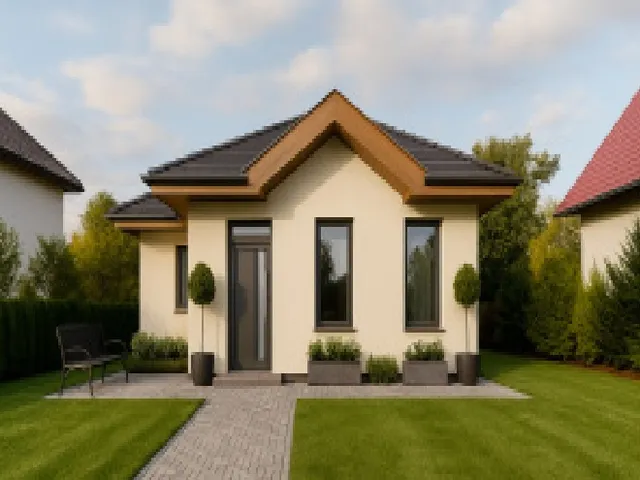 Eladó ház Göd 80 nm