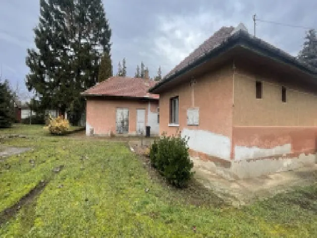 Eladó ház Kosd 100 nm