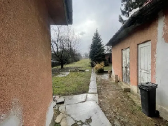 Eladó ház Kosd 100 nm