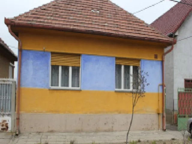 Eladó ház Bag 80 nm