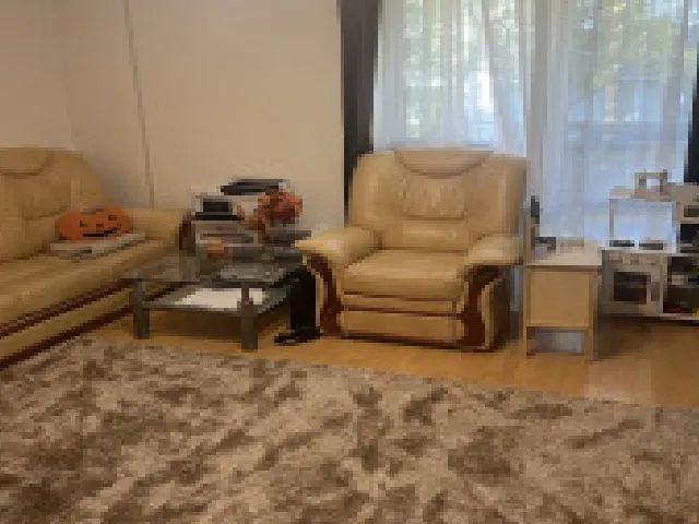 Eladó lakás Budapest XIII. kerület, Angyalföld 46 nm