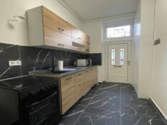 Eladó lakás Budapest XIII. kerület, Újlipótváros 25 nm