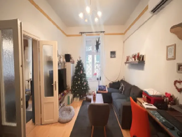 Eladó lakás Budapest XIII. kerület, Angyalföld, Jász 55 nm