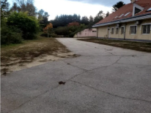 Kiadó kereskedelmi és ipari ingatlan Mogyoród 773 nm