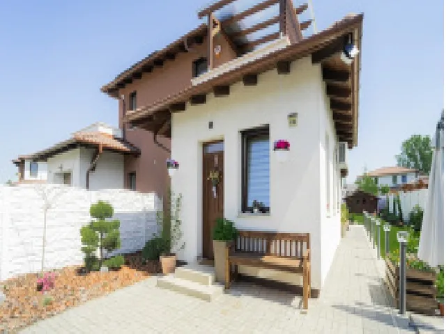 Eladó ház Sződliget 154 nm