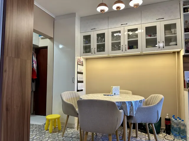 Eladó lakás Budapest XIII. kerület, Angyalföld 53 nm