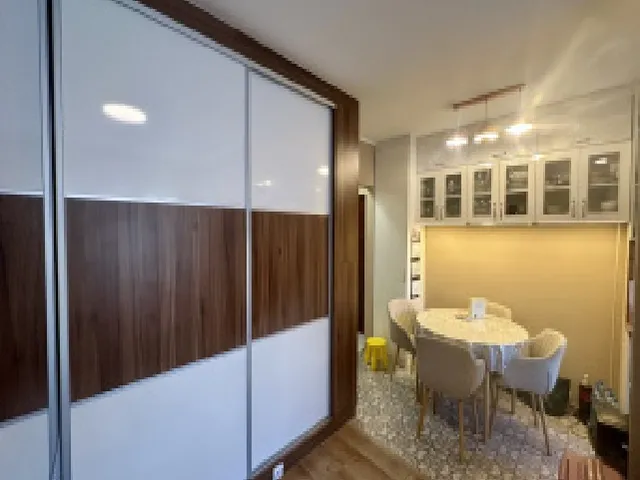 Eladó lakás Budapest XIII. kerület, Angyalföld 53 nm