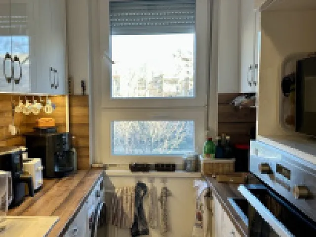 Eladó lakás Budapest XIII. kerület, Angyalföld 53 nm