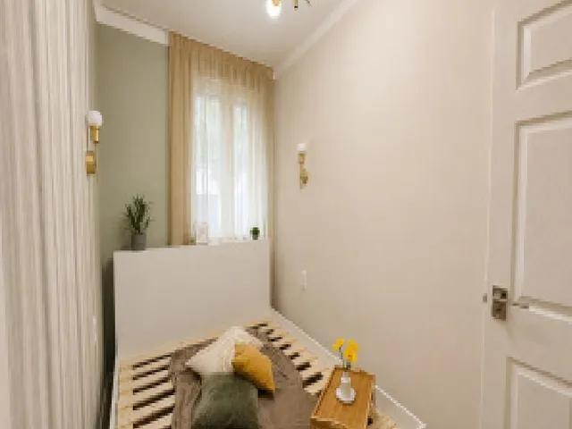 Eladó lakás Budapest XIII. kerület, Újlipótváros 35 nm