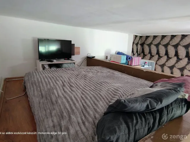Eladó lakás Budapest IV. kerület, Újpest, Deák Ferenc utca 33 nm