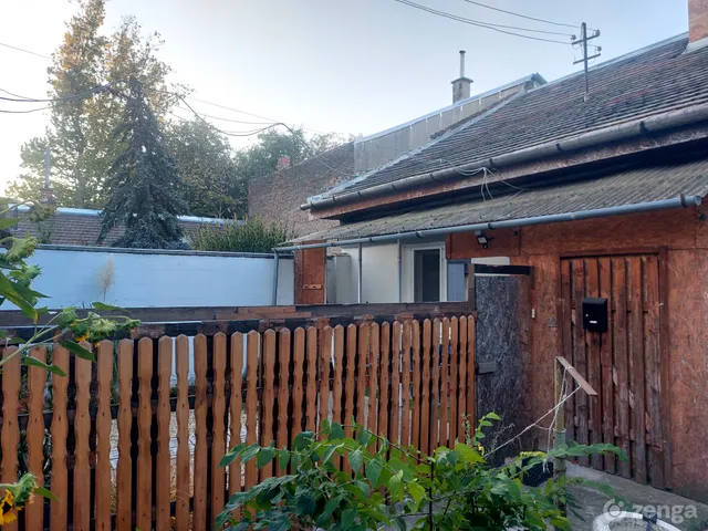 Eladó lakás Budapest IV. kerület, Újpest 33 nm