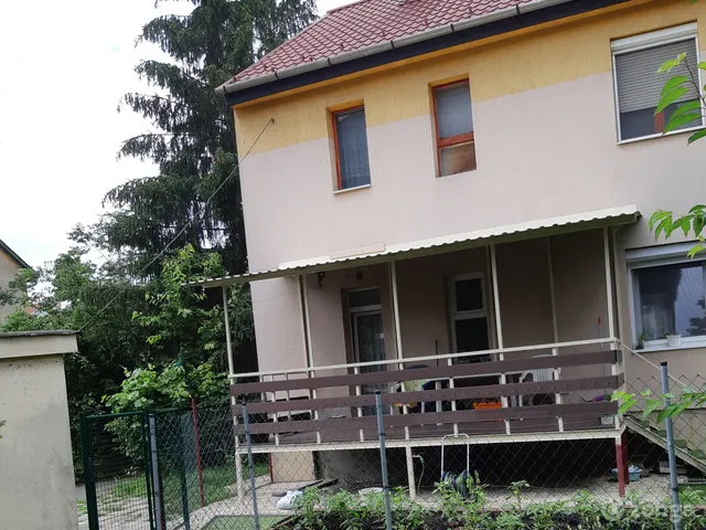 Eladó ház Miskolc, Belváros 60 nm