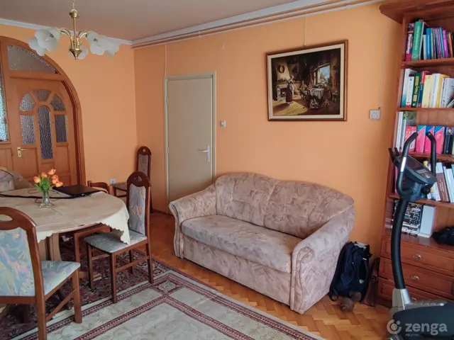 Eladó lakás Miskolc, Belváros, Latabár Endre 59 nm