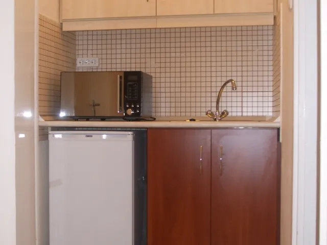 Kiadó lakás Pécs, Ispitaalja 21 nm