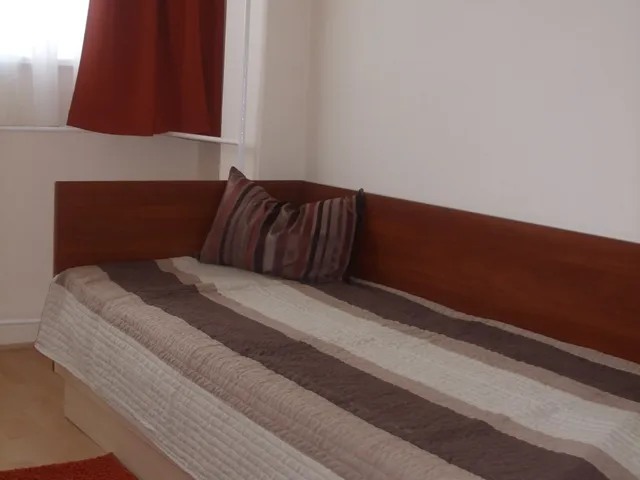 Kiadó lakás Pécs, Ispitaalja 22 nm