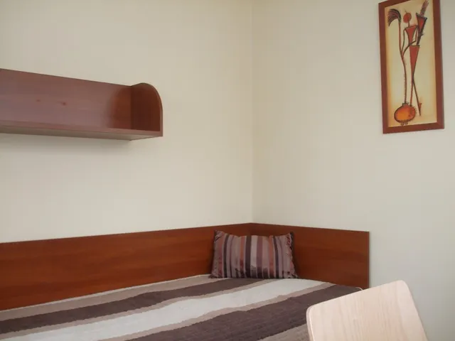 Kiadó lakás Pécs, Ispitaalja 24 nm