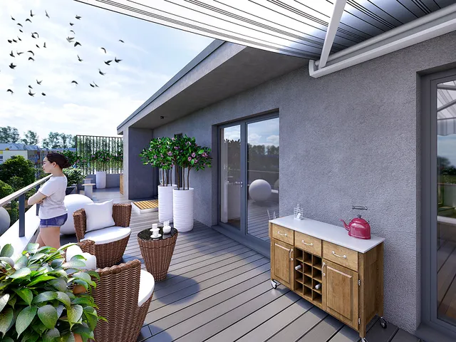 Eladó lakás Tata, Óváros 99 nm