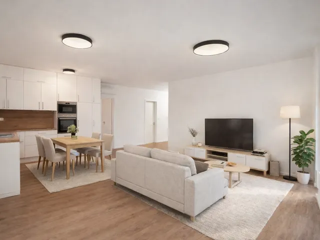 Eladó lakás Tata, Kertváros 93 nm