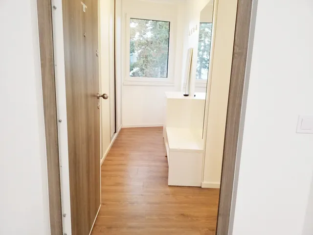 Eladó lakás Tata, Kertváros, Deák Ferenc utca Garden Homes 93 nm