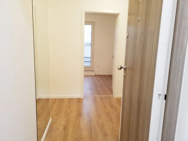 Eladó lakás Tata, Kertváros, Deák Ferenc utca Garden Homes 67 nm