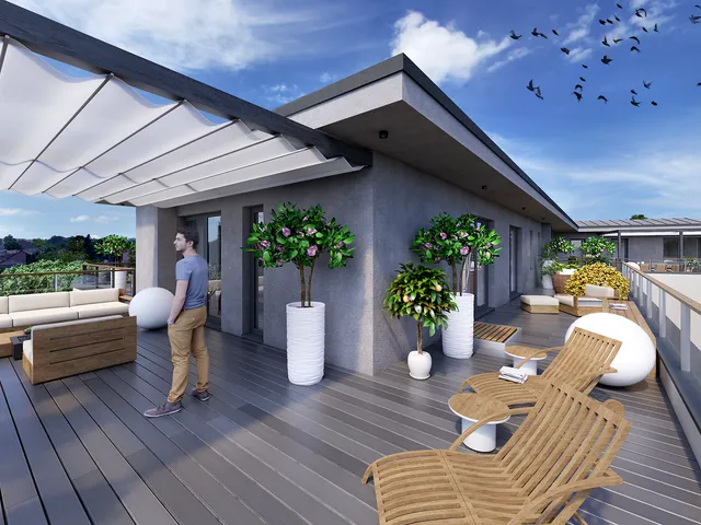 Kiadó lakás Tata, Óváros 95 nm