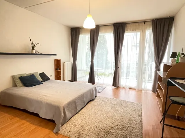 Kiadó lakás Tatabánya 34 nm